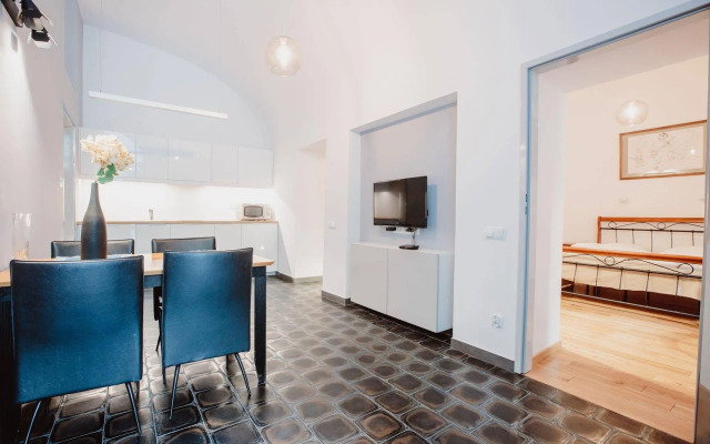 Sewa Apartamenty