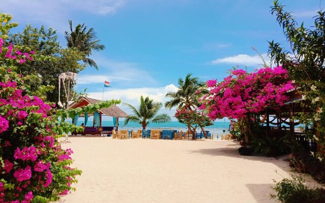 Seaboard Bungalows