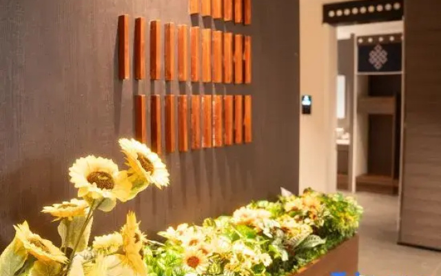 Zhaxi Kangsan Homestay (Labuleng)