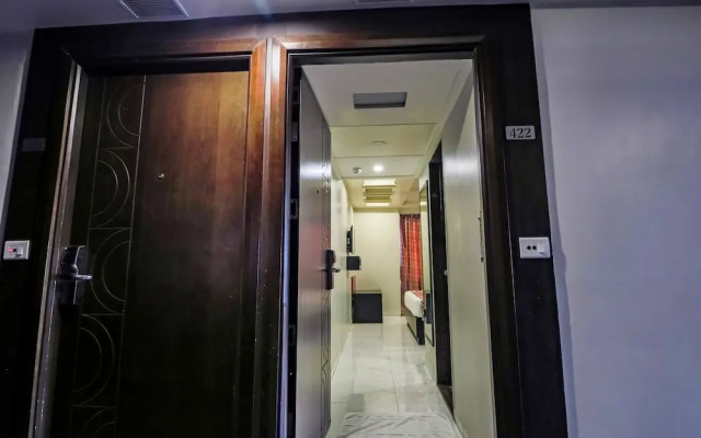 Regenta Inn, Vadodara