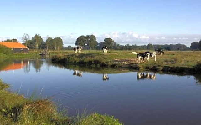 B&b Hellendoorn