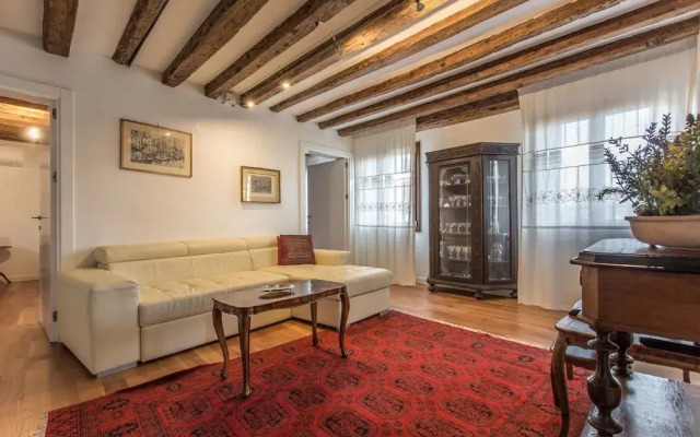 Venezia - Calle Furlani 3277