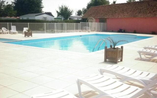 Camping La Verte Prairie