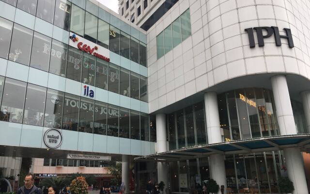 Lilyhometel Cau Giay