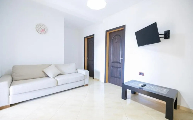 Villa Yucca