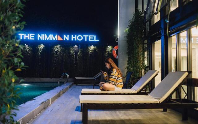 The Nimman Hotel