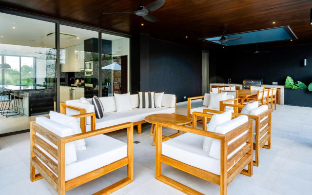 Selong Selo Resort and Residences