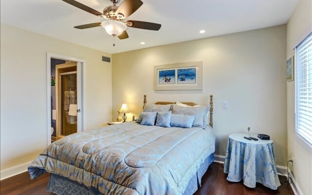 Sandpiper 95076 - 3 Br Townhouse