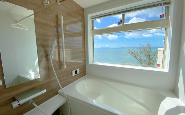 グランディオーソ沖縄ヴィラ金武1