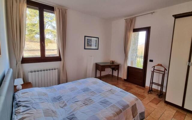 Appartamento spazioso Le Vitterelle B&B