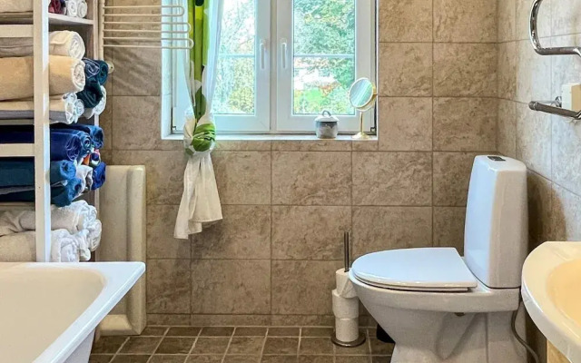4 Star Holiday Home in Malmo