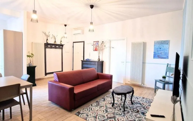 Central City Rooms m09 Apartment