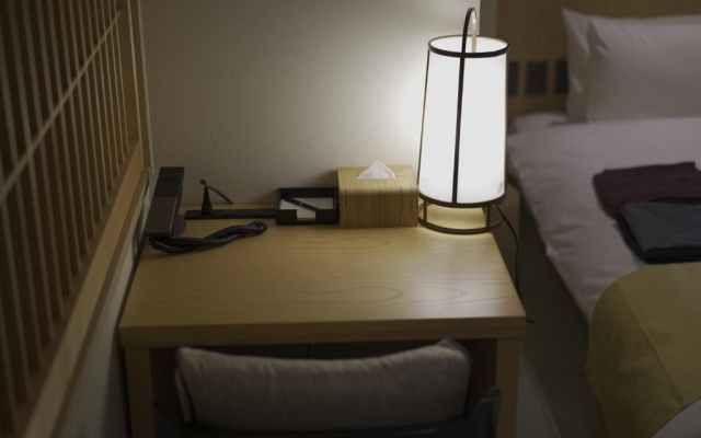 Japanese-Style Double room (풀 더블 침대) 사진 4