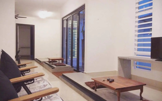 Rimba Mac Villa, Melaka Retreat Guesthouse