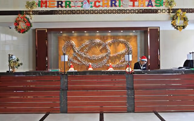Harbour City Hotel