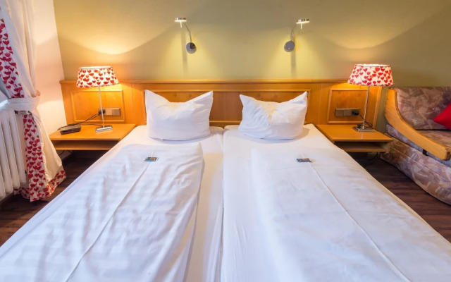 Goldener Adler Oberried - Hotel & Appartements