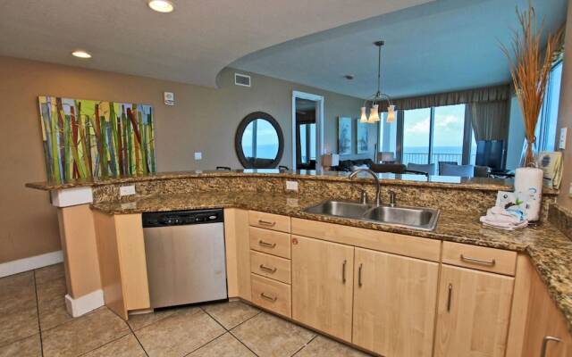 Island Tower by Youngs Suncoast