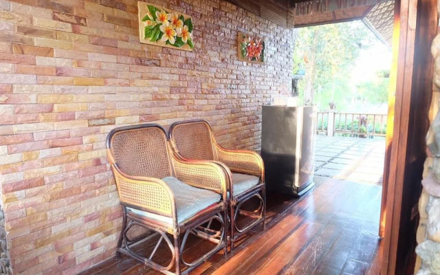Baansuan Chuanchom Resort