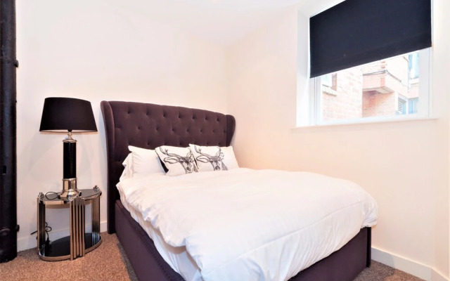 The Stables Apartment