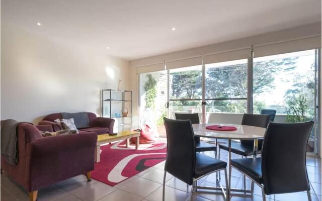 Westend Apartment at the Beach