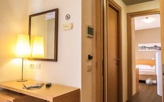 Hotel Sisto V