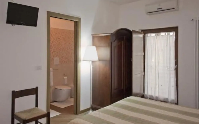 Grotta Cilicia B&B