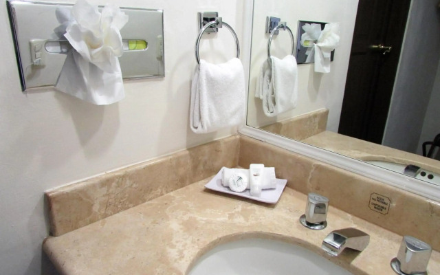 Best Western Hotel Posada Del Rio Express