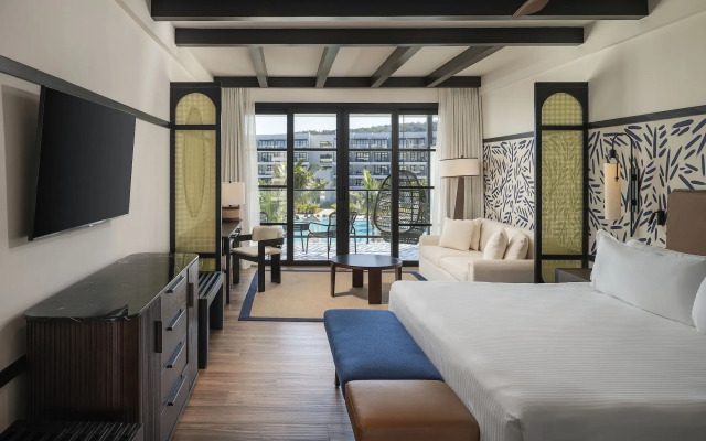 Ocean Eden Bay - Adults Only - All inclusive