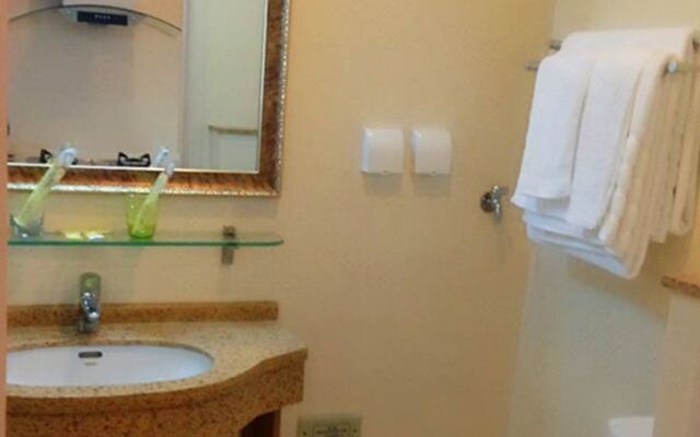 Shangfang Port View Hotel Apartment