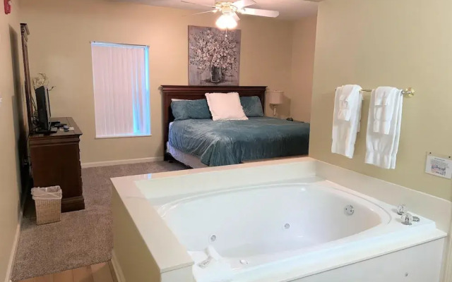 Whispering Pines 614