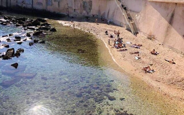 Studio in Siracusa, with Wifi - 50 M From the Beach