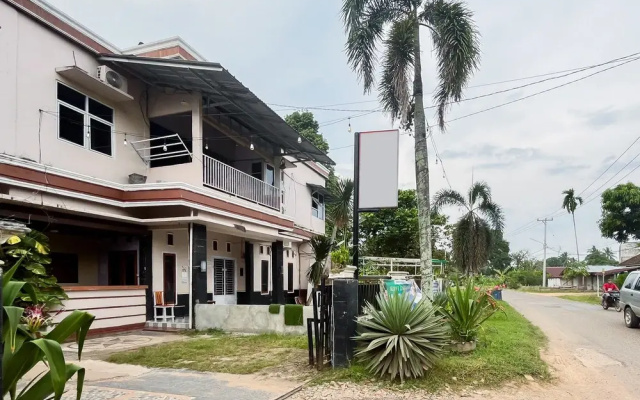 Graha Dirham Mitra RedDoorz