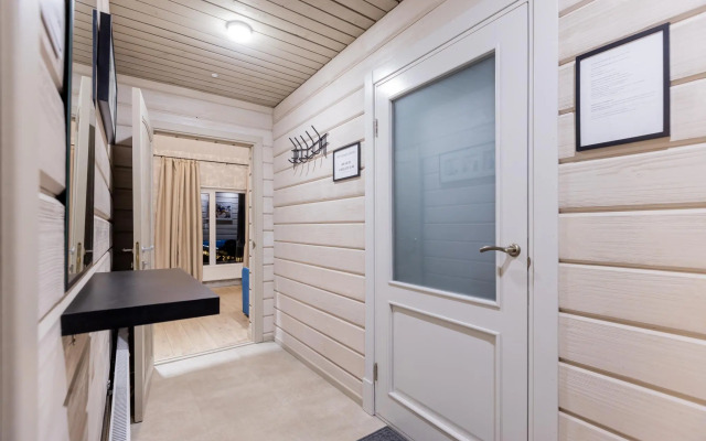 Загородный дом