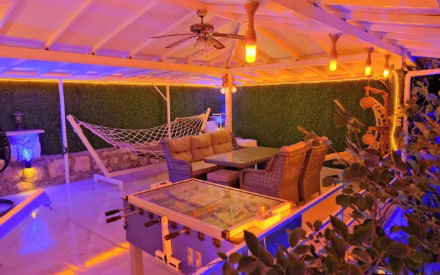 Villa Sole Mare Demre