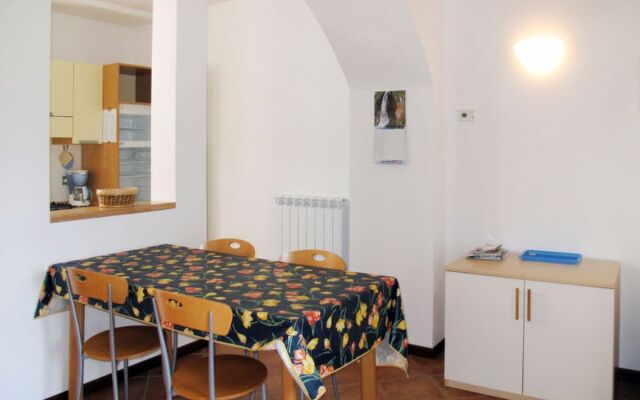 Vecchia Filanda Musso