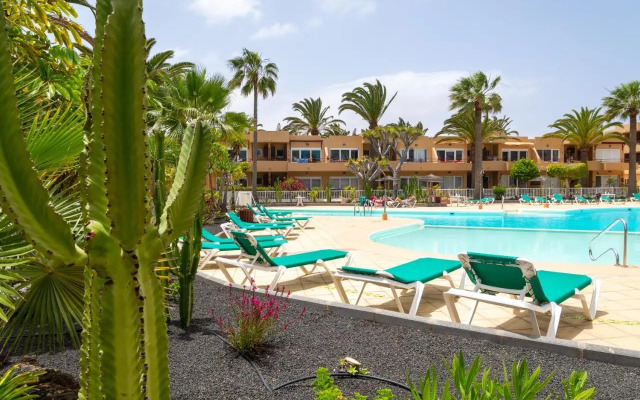 Corralejo Atrapasueños Holiday House