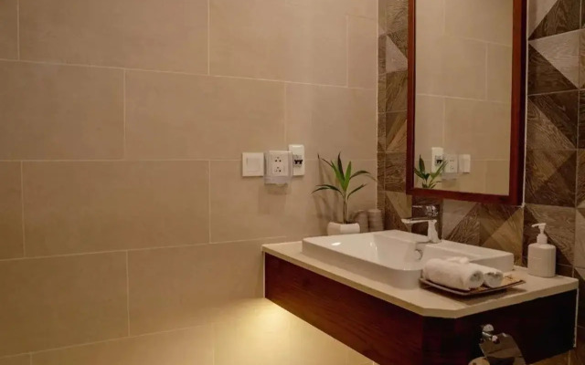 Pax Ana Doc Let Resort & Spa