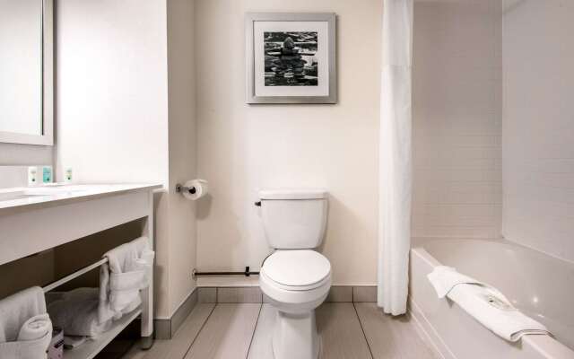 Quality Inn & Conference Centre