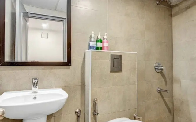 UPAR Hotels Uthandi ECR