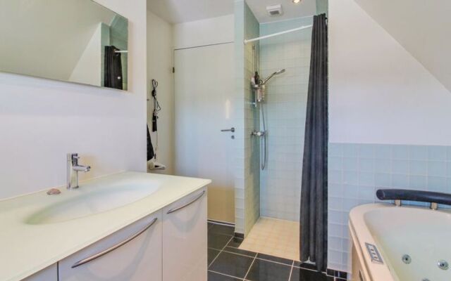 "Ordan" - 600m from the sea in NW Jutland