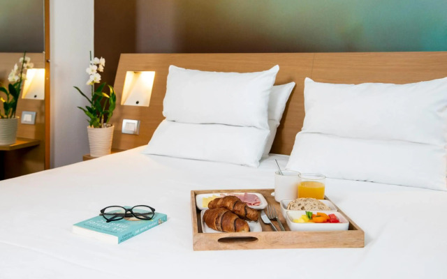 L'Hotel Royal Saint Germain