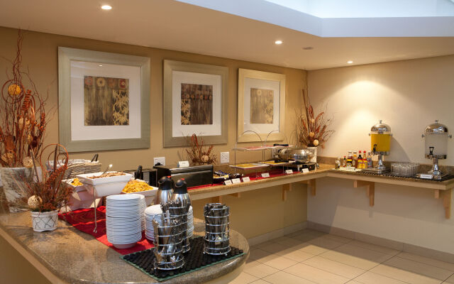 Road Lodge Southgate