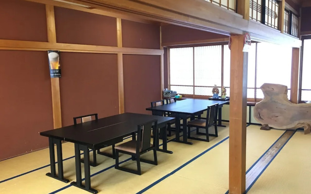 Noto Shimayadosegawa