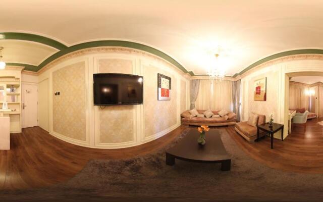 Sapci Prestige Hotel