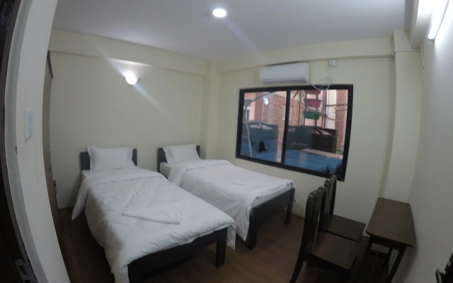 Bodhi Tree Hostel