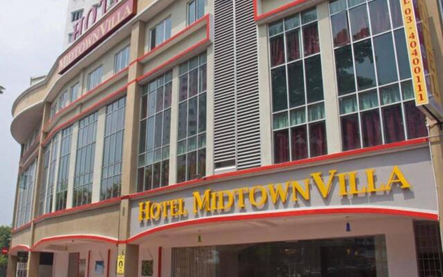 Midtown Villa Hotel