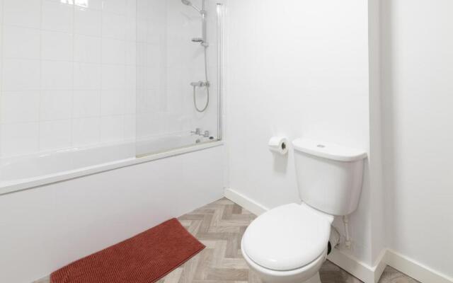 Yarm Lane Apartments - Stockton Town Centre