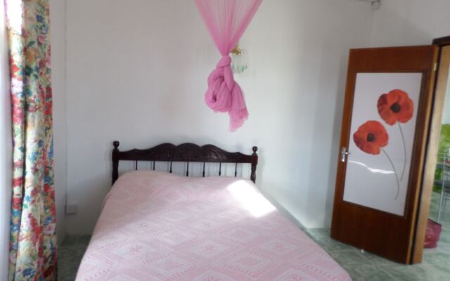 Appartement privatif ou location de chambres - Villa Lotus Paradise
