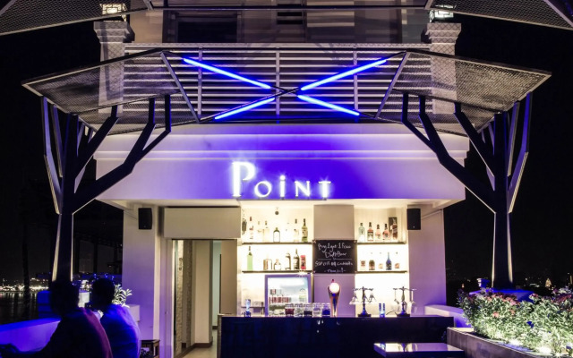 Point Boutique Hotel