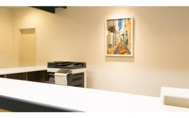 Self inn Tokushima kuramoto ekimae - Vacation STAY 19491v